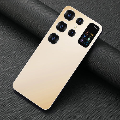 2024 New Arrival S24 Ultra Smart Phone 7 Inch Mobile Phones 16+1TB Unlock S-Pen 5G WIFI Gaming Android HD LCD 65W Tidesmit