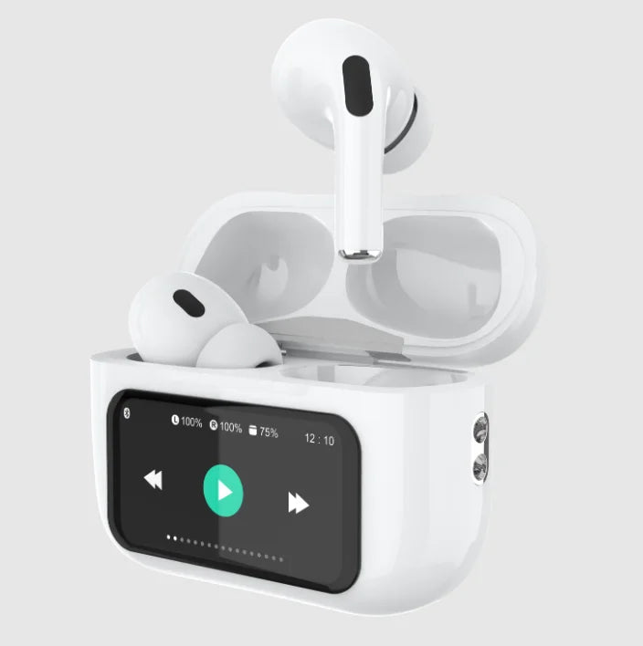 Sleeping Earbuds Wireless Earphone Immersive Tws Earphones for Hi-Fi Music Listening Bluetooth Earbuds Stereo Wireless Earbuds Tidesmit