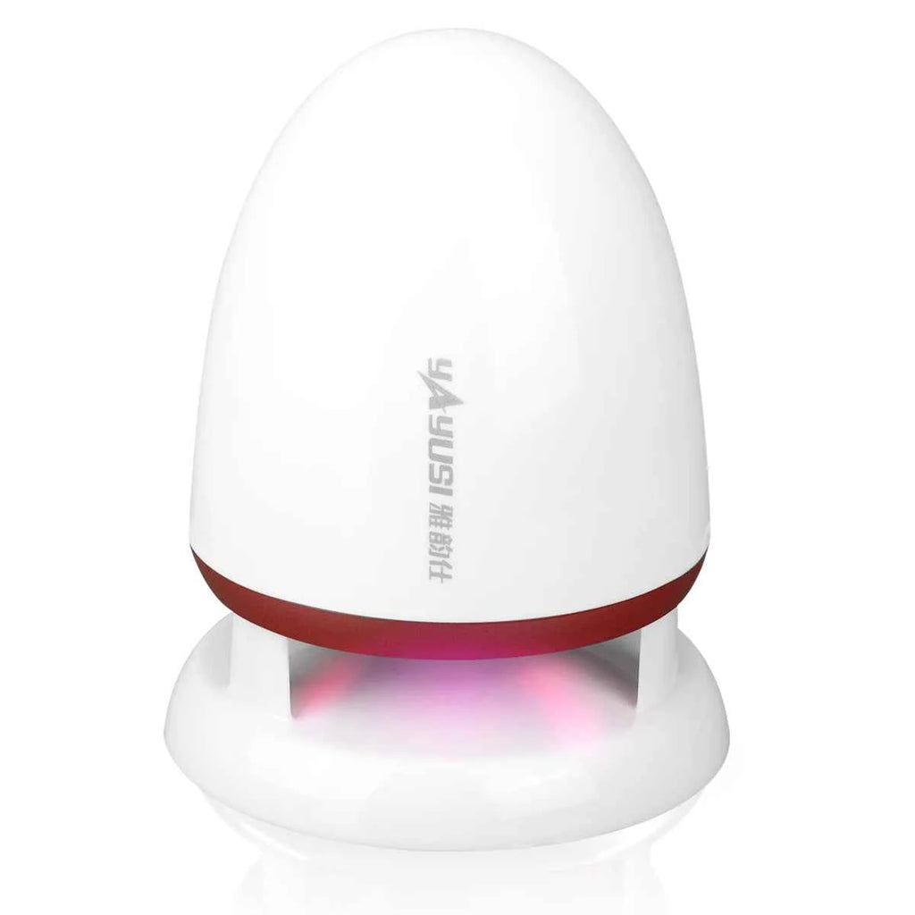 Wired Mini USB Colorful Light Speaker with HD Sound for Laptop Computer My Store