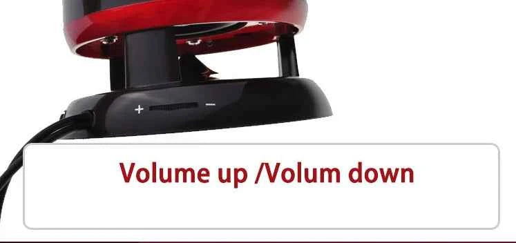 Wired Mini USB Colorful Light Speaker with HD Sound for Laptop Computer My Store