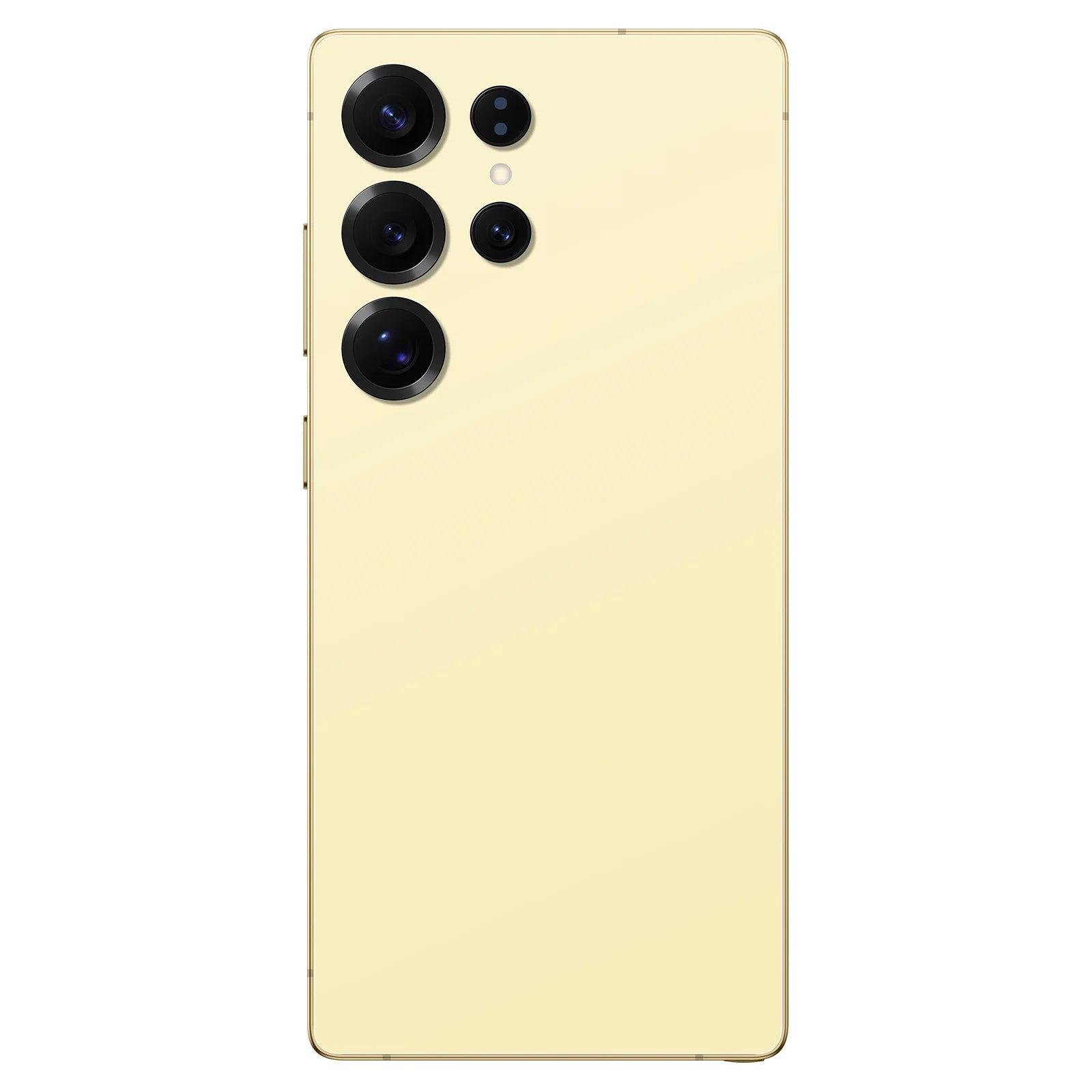 2025 S25Ultra 5G Android 15 smartphone with 108MP camera and 7000mAh battery view of sleek display panel