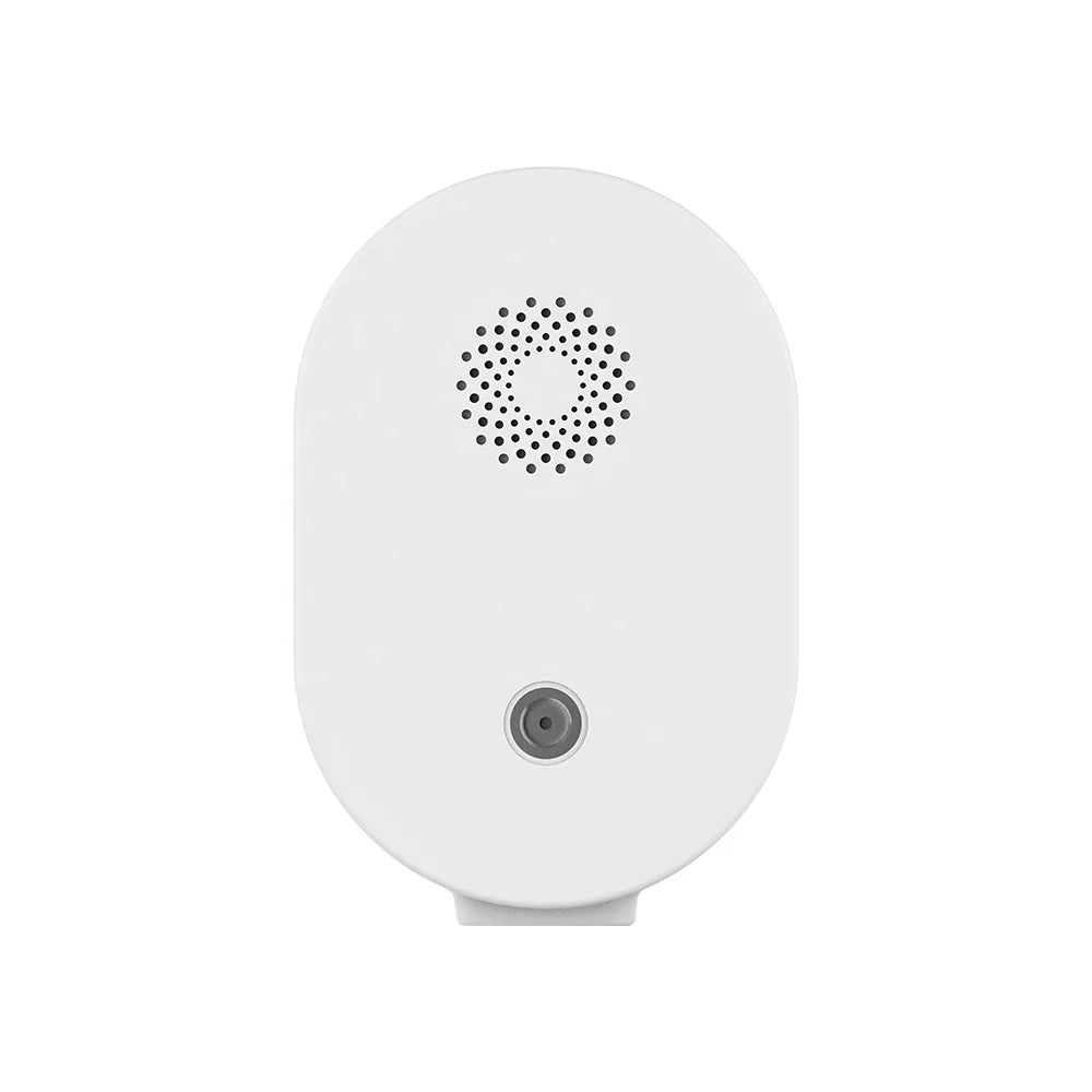 Smart Life 1080P Wireless WiFi Base Station Battery Camera Kit TUYA Home CCTV System With Two-way Audio Tidesmit