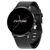 YTGEE 2025 KS02 Pro Blood Pressure Smartwatch Fitness Tracker Heart Rate Bracelet Message Reminder NFC Smart Watch for Men Women - Tidesmit