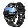 2025 hot Smart Watch Men BT Call Heart Rate Health Monitoring Sports Fitness Tracker Waterproof Ip68 Smartwatch for Huawei HW20 - Tidesmit