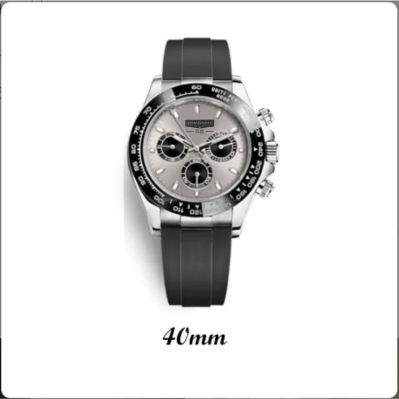 ROLES Custom Super Luminous Automatic Luxury Best China Wholesale 5A Distributor Designer Vsf Factory 1: 1 Super Clone Reloj