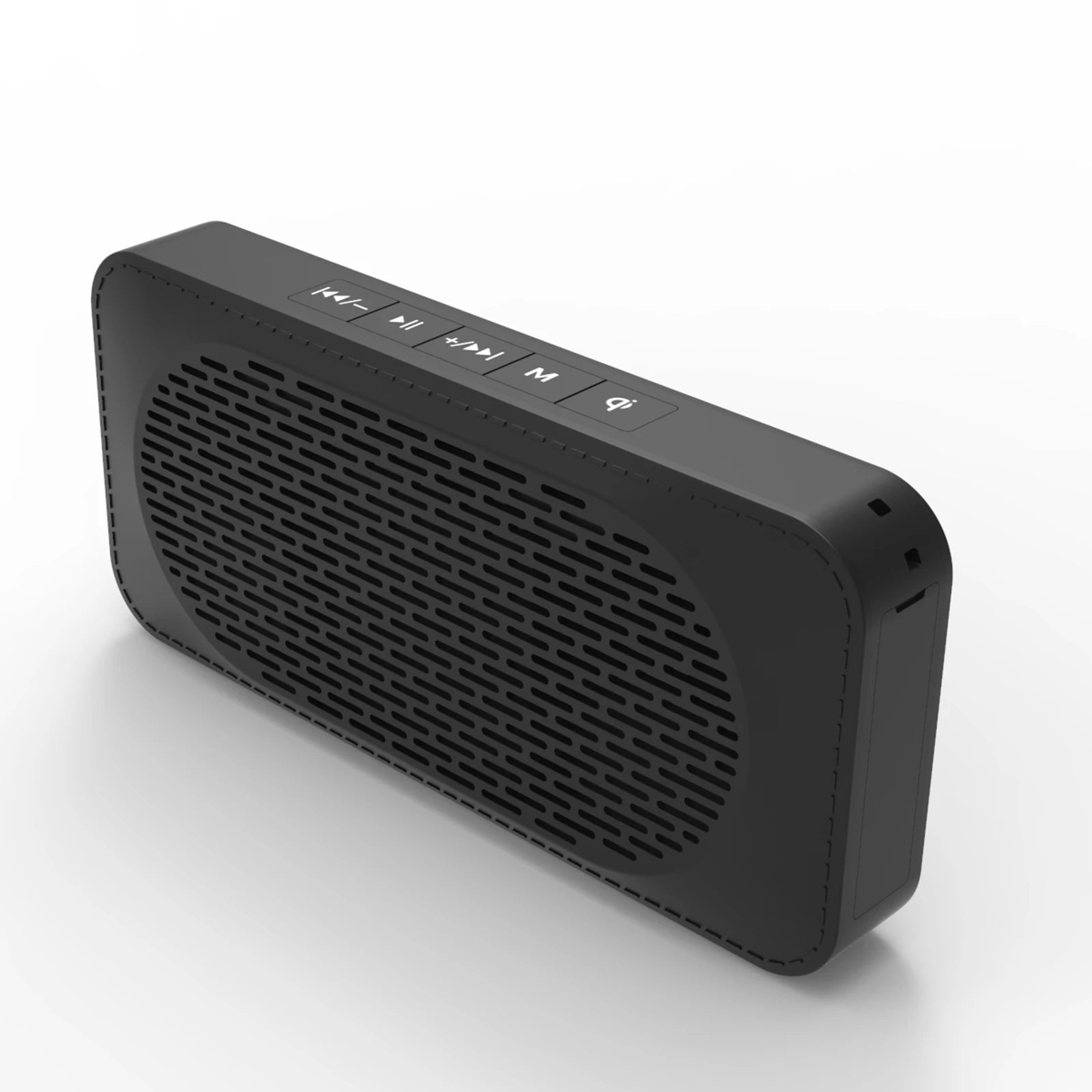 Power bank charger-2025 Creative Mobile Phone Holder with Power Bank and Speaker Tidesmit