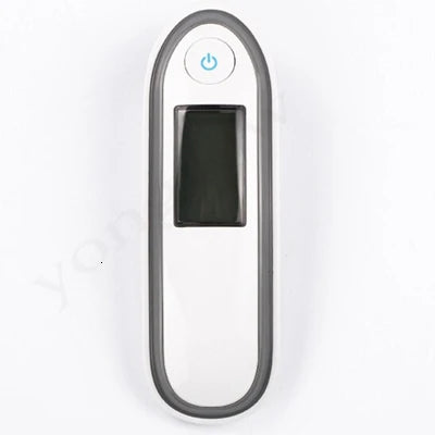 JYHealth Medical Household Infrared Digital Ear and Forehead Non-contact Laser Body Thermometer LCD Baby Adult Fever Temperature