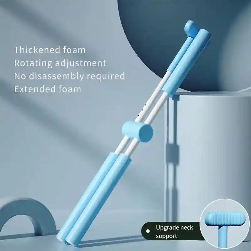 Pilates Yoga Stick Posture Corrector - Adjustable Resistance Fitness Bar Tidesmit