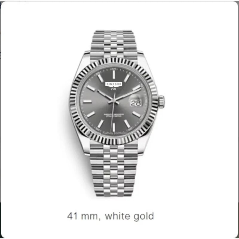 ROLES Custom Super Luminous Automatic Luxury Best China Wholesale 5A Distributor Designer Vsf Factory 1: 1 Super Clone Reloj