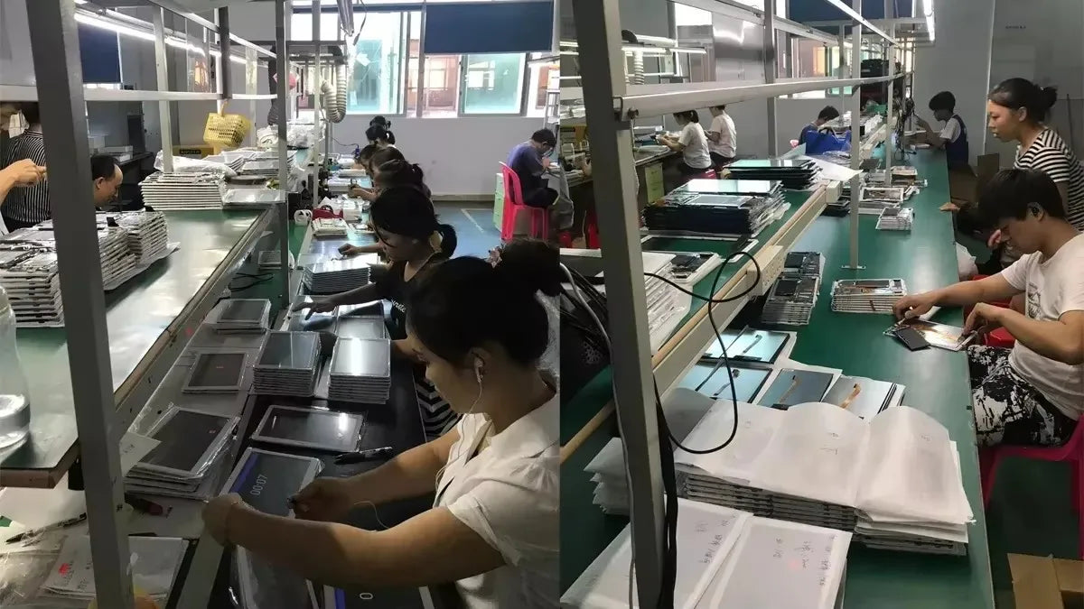 Unlocked Phone 15 Pro Max 8GB+512GB Dual Sim Card 4G 5G Smartphone 6.8 Inch OLED Screen I 15 Phone 15 Pro Max Smart Phone logo Tidesmit