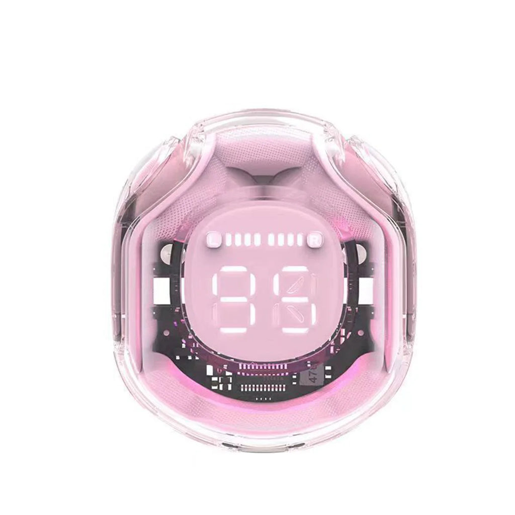 Wholesale Factory Earphones Mini Sports Headphones In-ear Wireless Multiple Function Earbuds Tidesmit