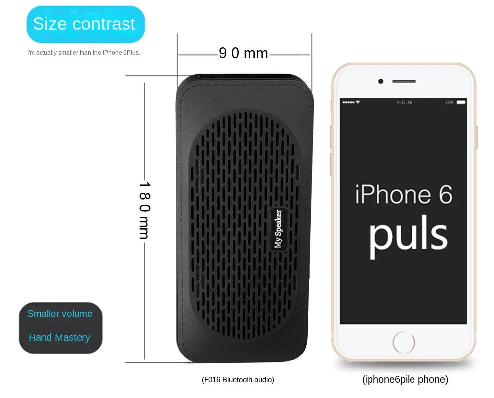 Power bank charger-2025 Creative Mobile Phone Holder with Power Bank and Speaker Tidesmit