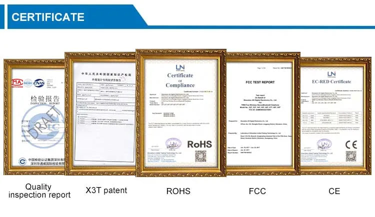 New Couple SR300 Smart Rings Intelligent Fitness Tracker Health Monitor Smart Ring for Men and Women Tidesmit