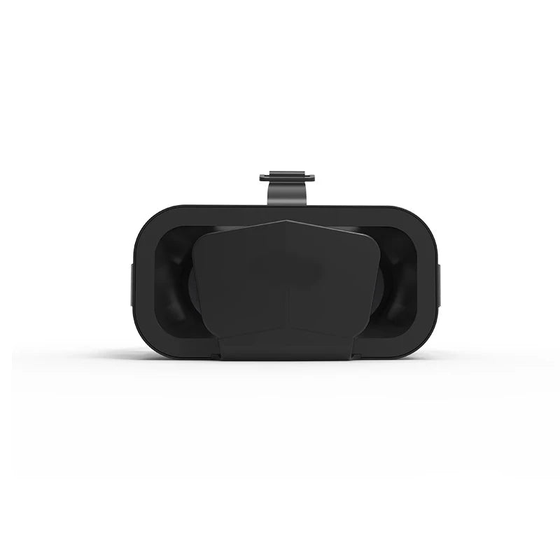 NEW 4.7-7.2 Inch Virtual Reality 3D VR Headset Smart Glasses Helmet for Smartphones Cell Phone Mobile G10 VR Glasses Tidesmit