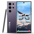 Samsung Galaxy S24 Ultra 5G Smartphone - 128GB Android Phone 6G Tidesmit