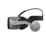 SHINECON 3D Box VR Glasses with G07E Remote Controller Set New 3D AR Hardware for Mobile Videos Games Movies VR Joystick Gamepad Tidesmit