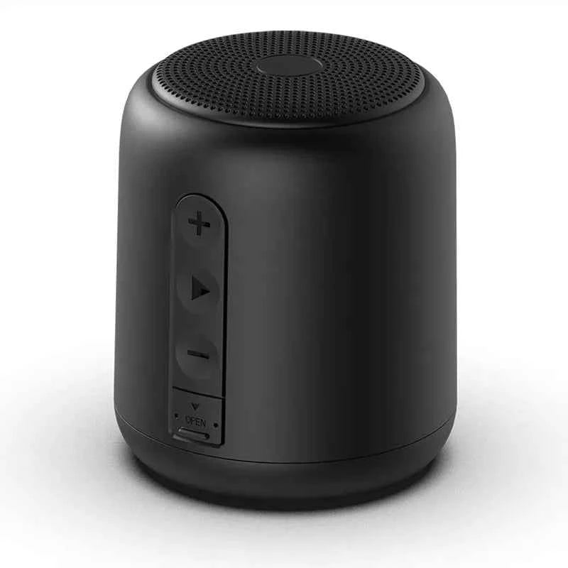 High Quality Stereo Sound Small Super Portable Wireless Speakers with Microphone My Store