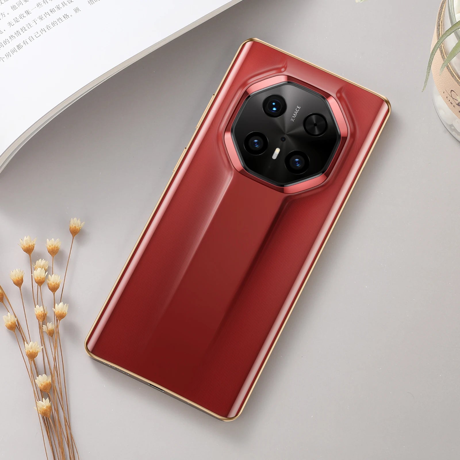 Brand New 5G for MT 70 RS Deca Core Smartphone 7.3 Inch 144Hz Curved Screen 16GB+1TB Memory 108MP Rear English Spanish Tidesmit