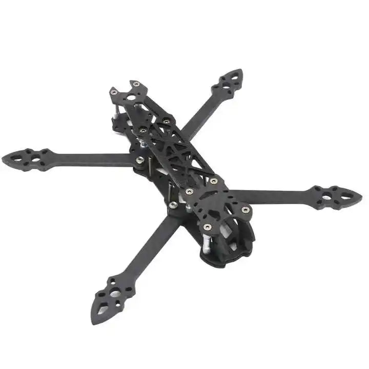Mark4 7inch 295mm FPV Racing Drone Quadcopter Freestyle Frame Kit Mark4 7 inch FPV Tidesmit