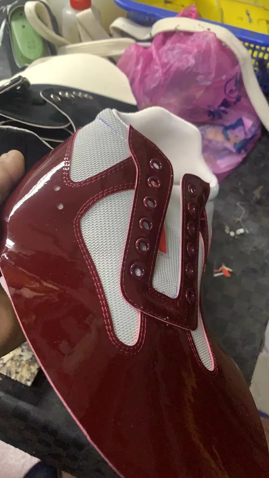 2026 New Designer Shoes Dropshipping Original Shoe Box Men Sport Sneakers Walking Style Shoes Luxury Sneakers
