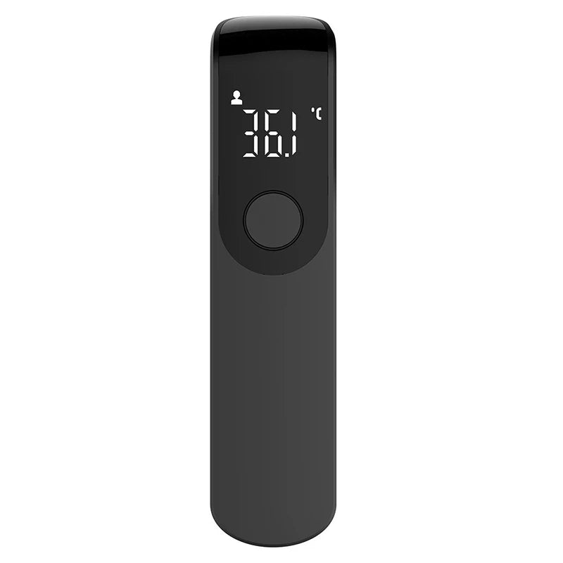 Household Infrared Fever Thermometer Medical Digital LCD Infant Adult Non-contact Laser Body Temperature Ear Thermometer