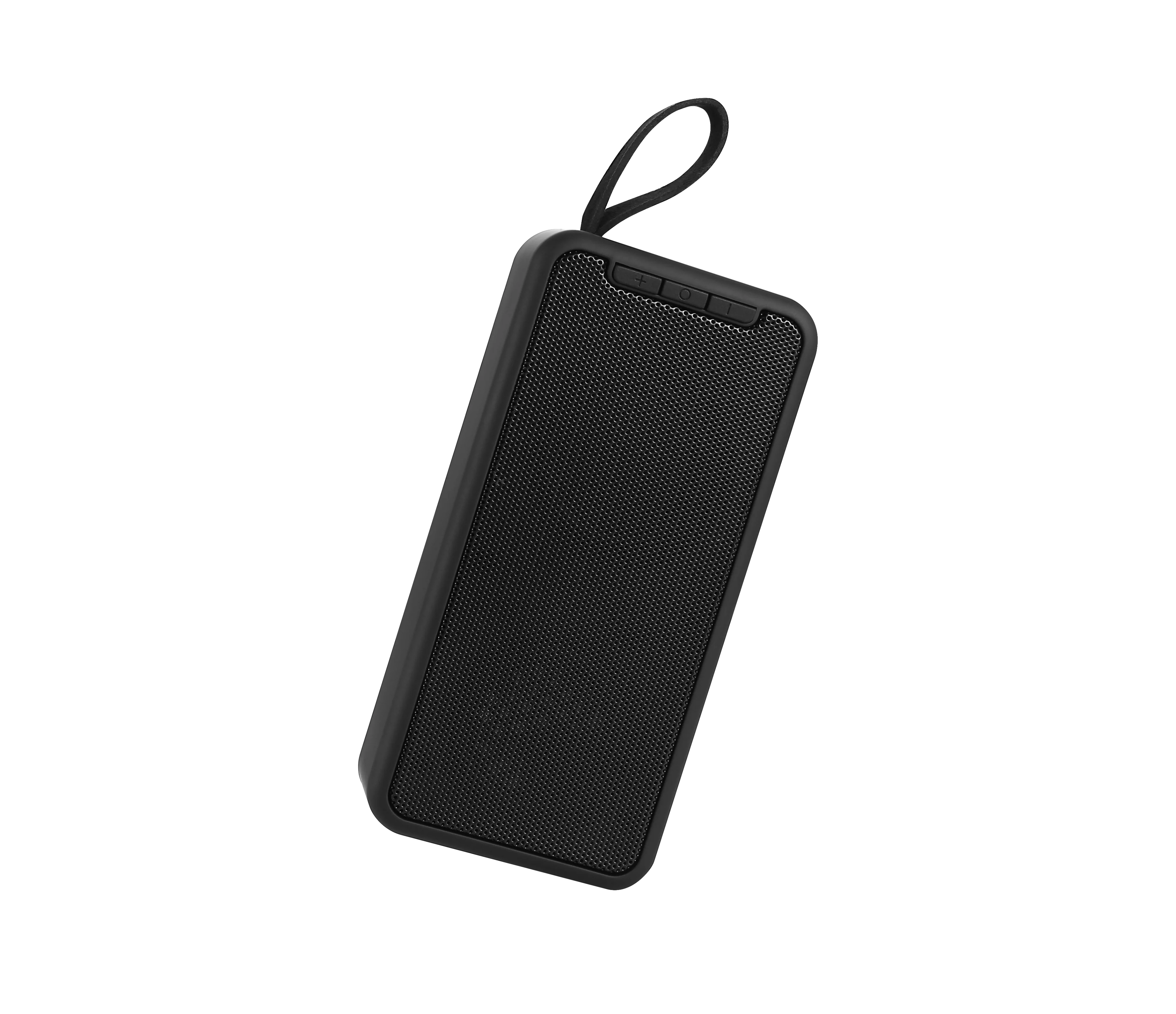 XSMAX Customized Logo Subwoofer Speaker Professional Audio Bluetoo-th Party Waterproof Bass BT Wireless Portable Speaker Black My Store