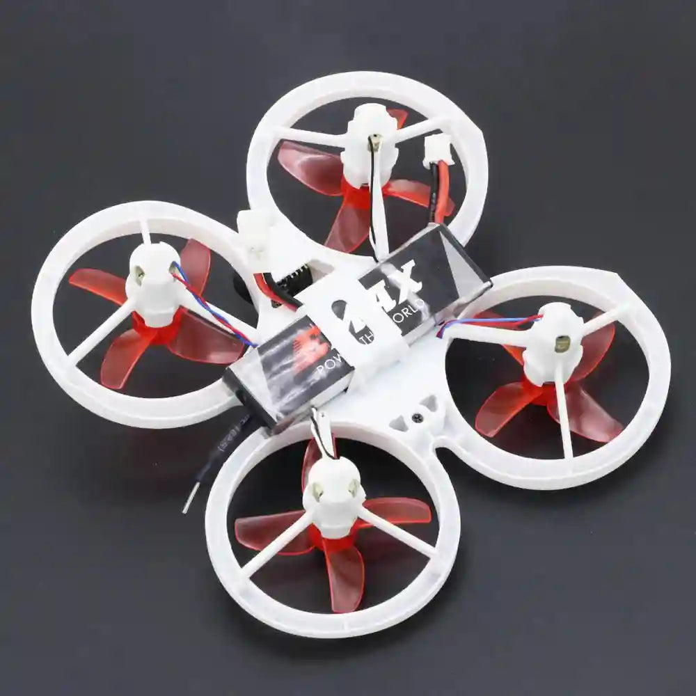 FPV Racing Drone With Camera & Goggles RTF Kit 82MM - Tidesmit Tidesmit