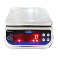 Electronic Digital Waterproof IP68 Weight Scale Stainless Steel Digital Weighing Table Scale Tidesmit