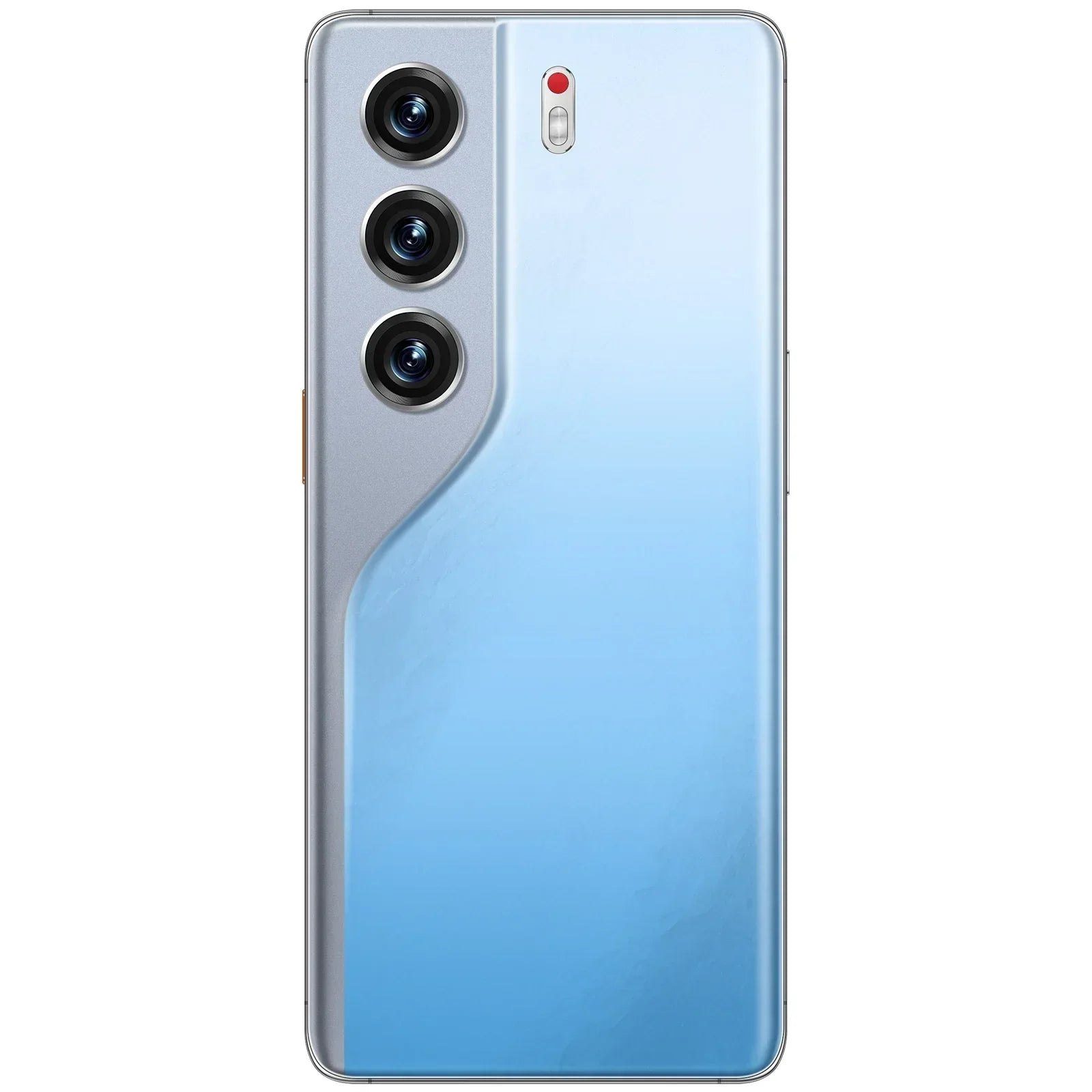 TECHNO CAMON 40 PRO 5G 6.8 Inch AMOLED 5200mAh Battery Original 5G Unlocked Blue 12g Tidesmit