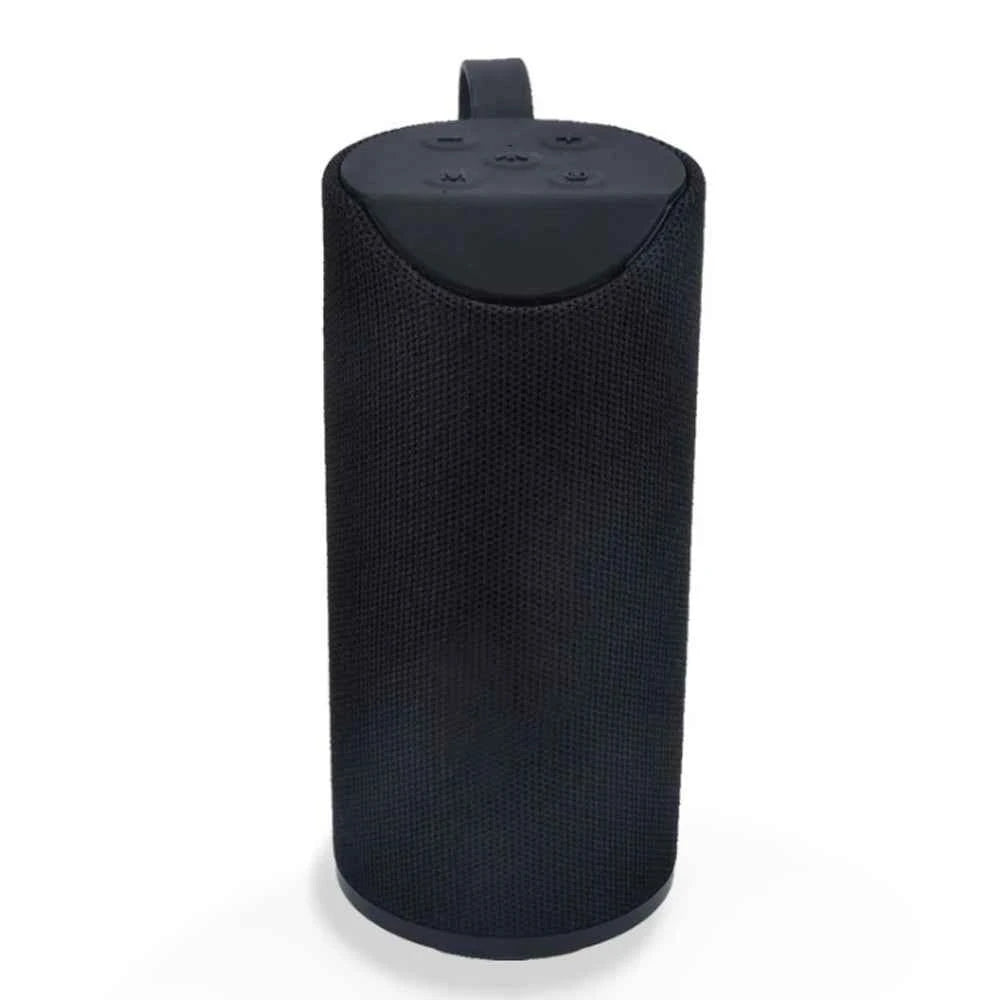 Best Sale S113 Portable Bt Speaker Outdoor Indoor High Quality Usb Wireless Speaker Loudspeaker Black My Store