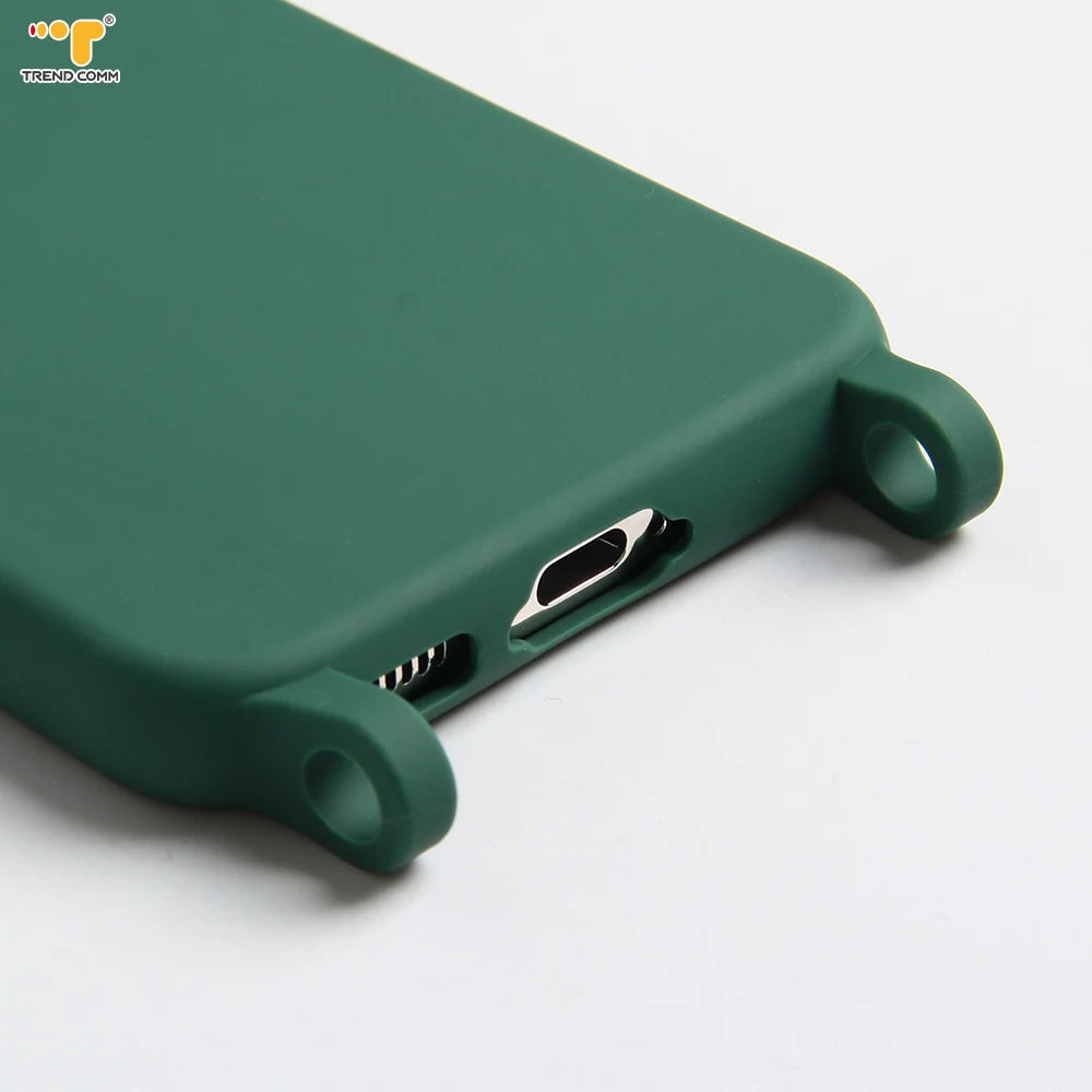 Customizable Logo Universal Fashion Shockproof Silicone TPU Phone Case for Samsung S24 Ultra Tidesmit