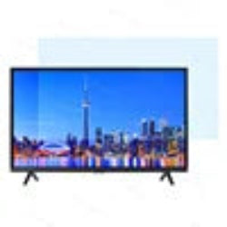 Super Clear Anti Blue Light Protective Film Anti UV Reduce Eye Fatigue Protection Screen Protector for MobilePhone/Tablet/Laptop Blue Light Cut Filter For 50 Inch 1101*620mm Tidesmit