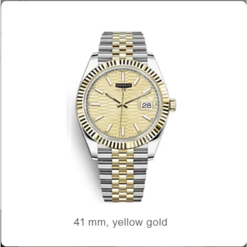 ROLES Custom Super Luminous Automatic Luxury Best China Wholesale 5A Distributor Designer Vsf Factory 1: 1 Super Clone Reloj