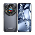 Oukitel WP200 Pro 24GB+1TB 6.7" FHD+ AMOLED Display 120Hz 32MP+108MP 5G Rugged Smart Phone Tidesmit