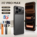 Brand new 2026 Model 17 Pro Max 5G smartphone with 16GB RAM and 6.9 inch display, US and Global version.