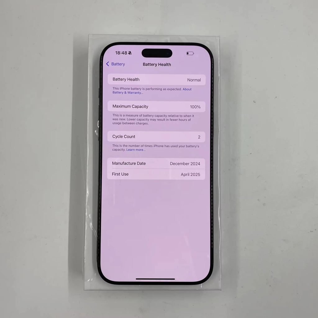 5G Smartphone Unlocked 1TB Storage Dual SIM | Tidesmit Essential Series Tidesmit