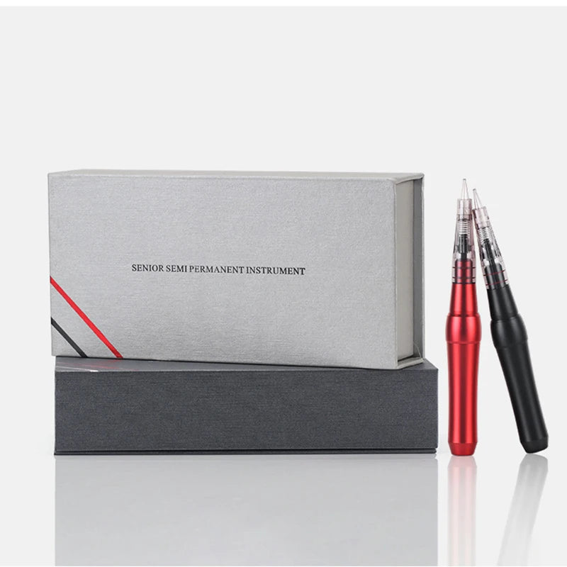 Professional PMU Machine Kit for Precise Microblading and Semi-Permanent Makeup Permanent Makeup Machines Tidesmit