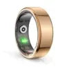 Super Mini NFC Smart Health Tracker Best-Selling IP68 Fitness Body Ring With App Record Sport & Health Features - Tidesmit