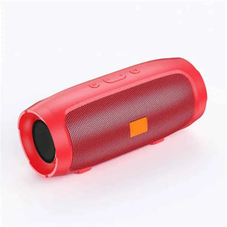 Portable for Bt Speaker Heavy Bass Column Stereo HiFi Soundbar Subwoofer Supports AUX TF Card FM Home Party Outdoor My Store