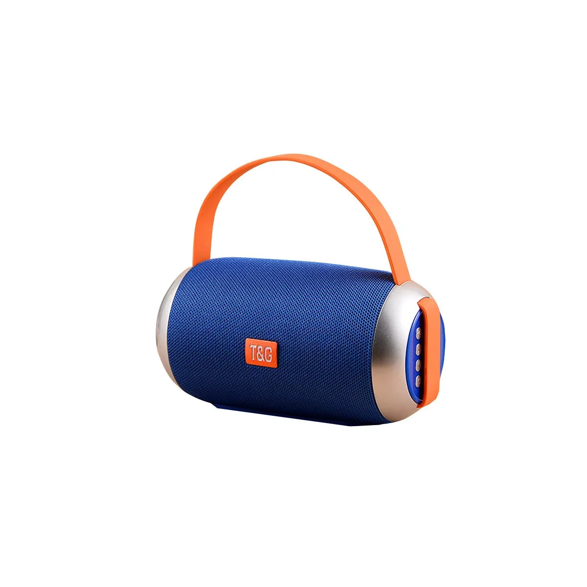 Portable Tg112 Smart Wireless Speaker Bt Waterproof Outdoor Speakers Bass Subwoofer Stereo TG-112 TG Speakers 3 plastic My Store