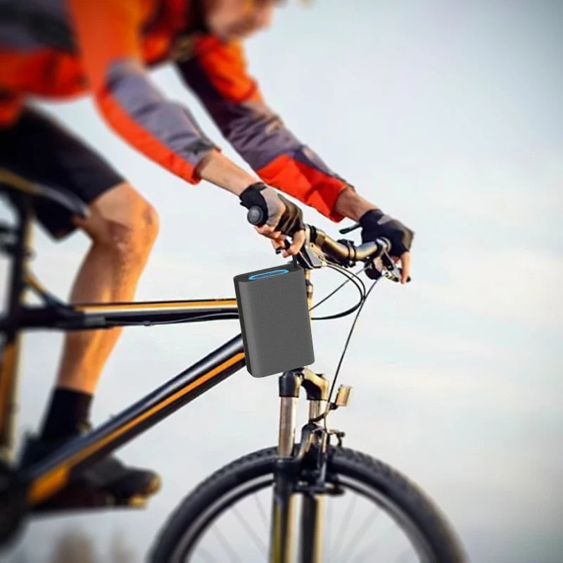 OEM ODM Mini Portable Smart Speakers Professional Audio Music Outdoor Parties Waterproof Battery Powered Wireless BT Speaker My Store