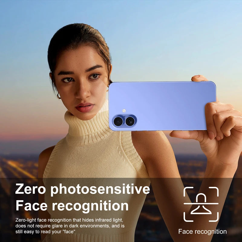 2025 New Android Low Price Unlocked I16 Plus Smart Phone Original Unlocked Celular Unlocked Mobile Phone Tidesmit