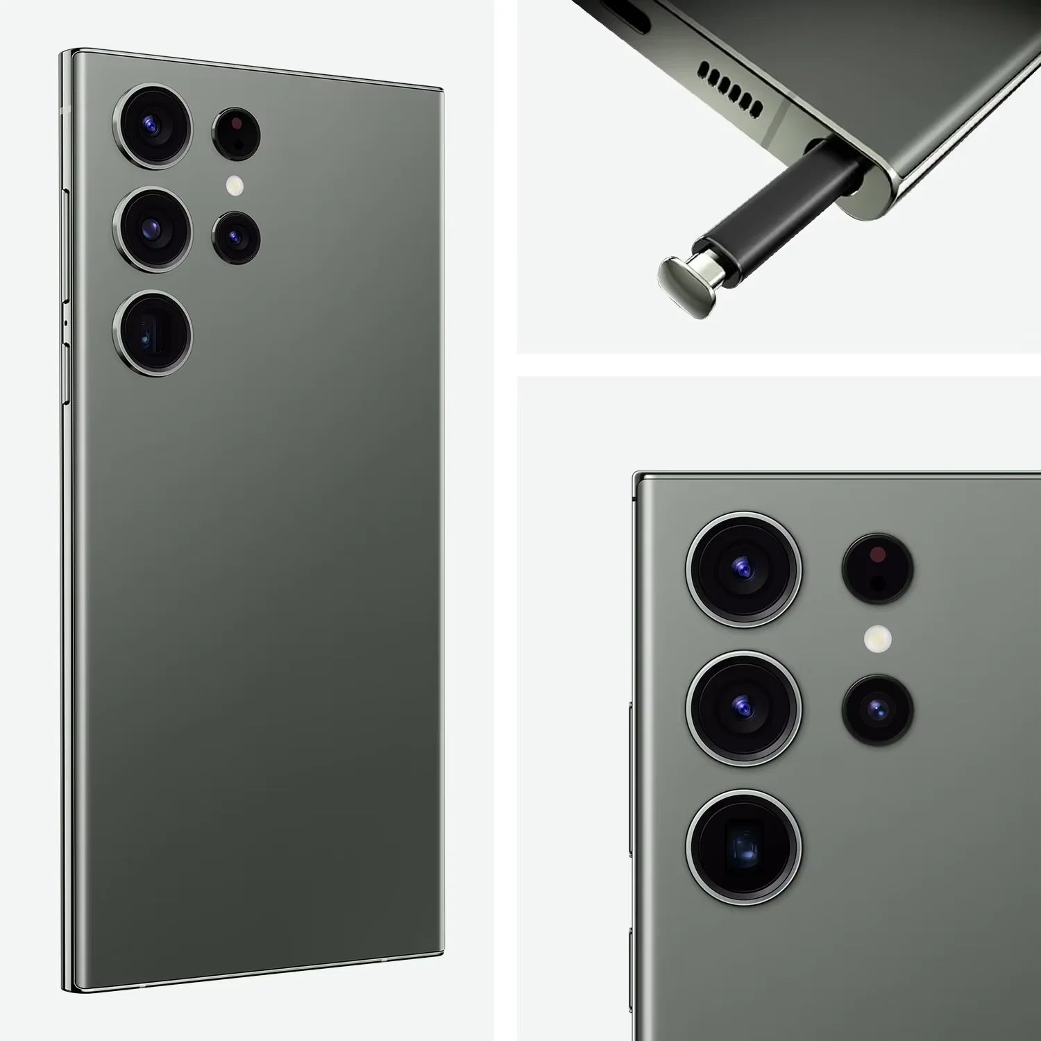 Note 30 Ultra 5G Smartphone | 7.3 Inch AMOLED Display | 16GB RAM 1TB Tidesmit
