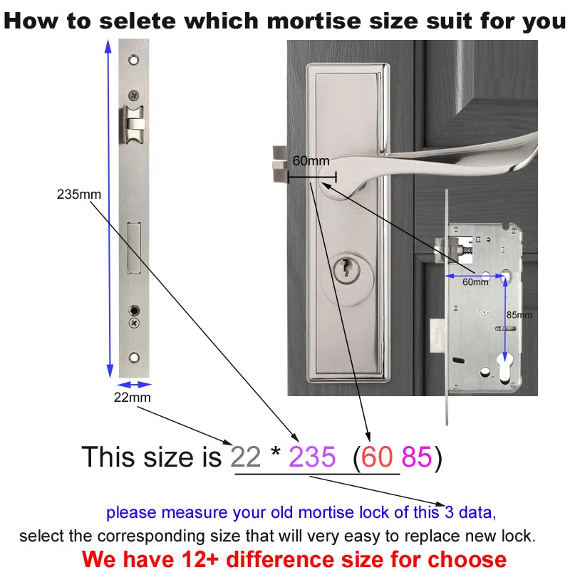 XSDTS New Tuya Wifi Digital Electronic Smart Door Lock With Biometric Camera Fingerprint Smart Card Password Key Unlock