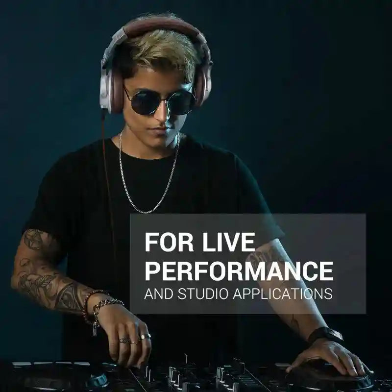 Wired Over-Ear Gaming Headset with High-Definition Microphone Tidesmit