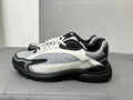 B30 Designer Men's OEM/ODM Cd Custom Casual Sneakers Manufacturers Men Luxury Stylish Shoes Chunky Sneakers Walking Style Shoes