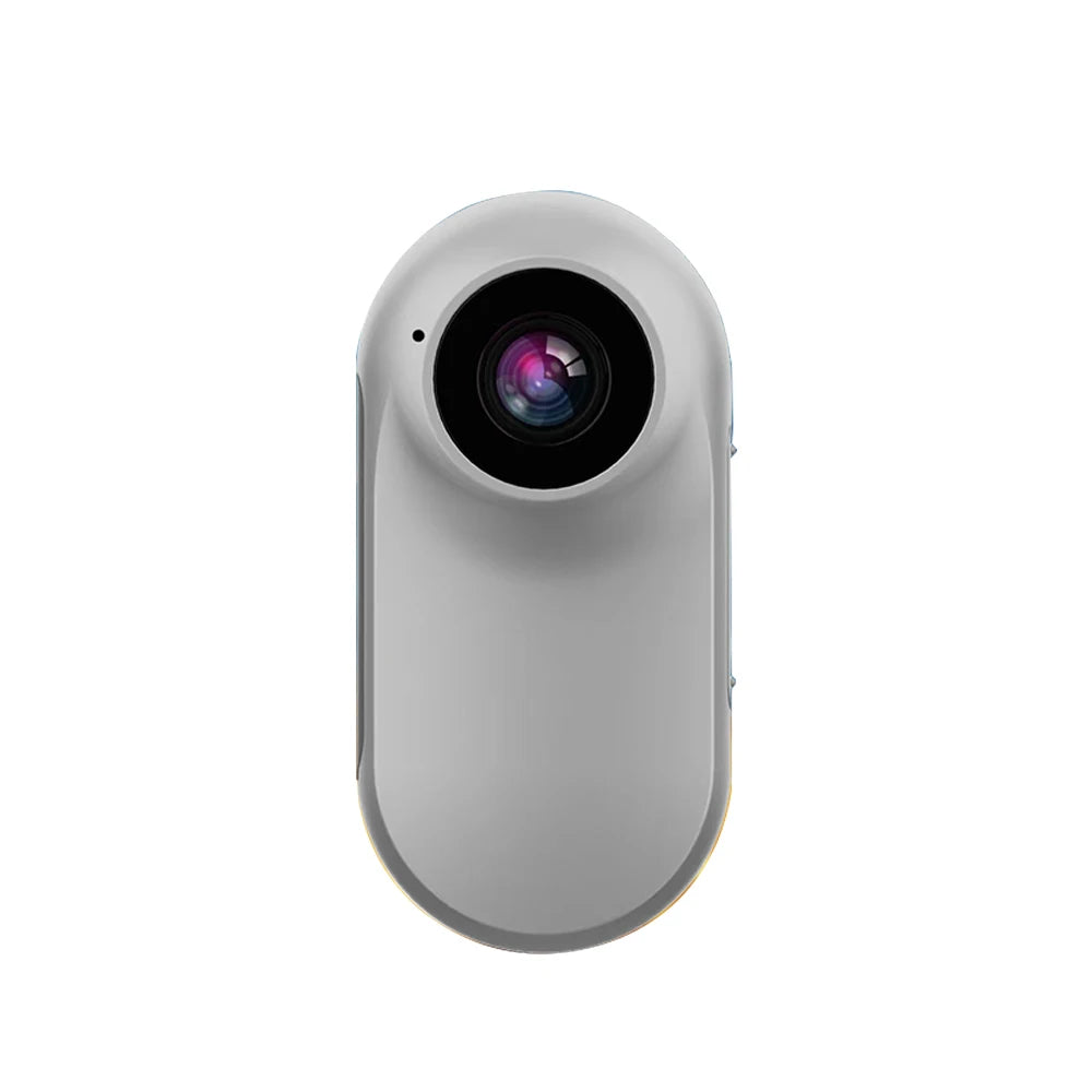 Hot Sell Mini Body Camera Indoor and Outdoor Home Security Camera Mini Camcorders Surveillance Camera Outdoor Sports Cycling Tidesmit