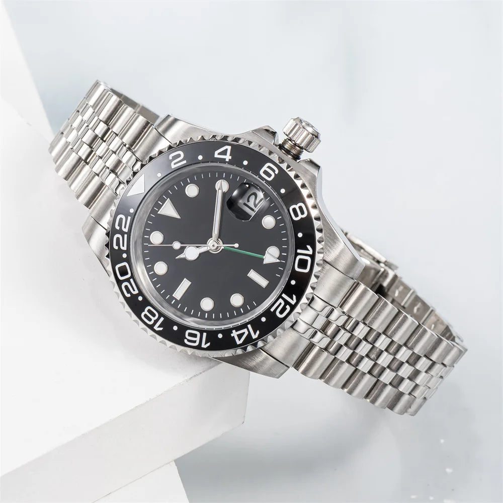 ROLES Custom Super Luminous Automatic Luxury Best China Wholesale 5A Distributor Designer Vsf Factory 1: 1 Super Clone Reloj