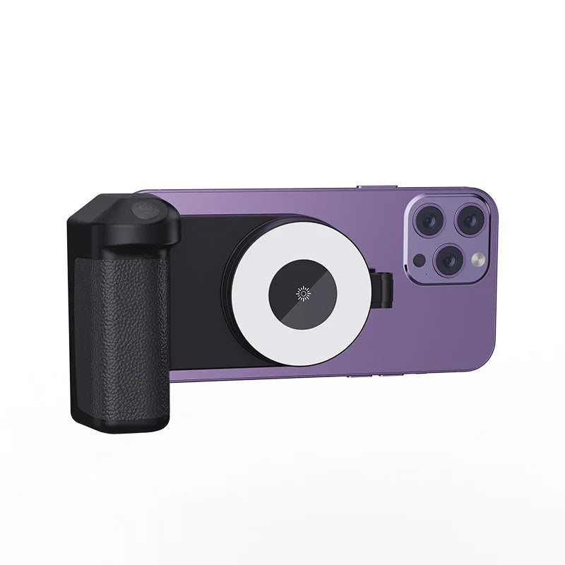 Smartphone Ring Light LED Light Ring Light for MagSafe Tidesmit