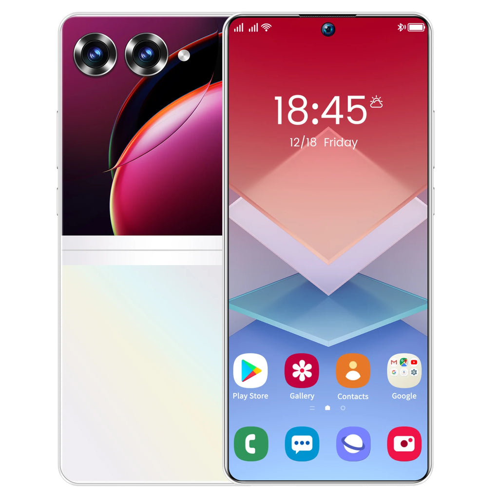 S25 Ultra 5G Smartphone - 1TB Storage, 16GB RAM, Dual SIM Unlocked White 16g 512 GB Tidesmit